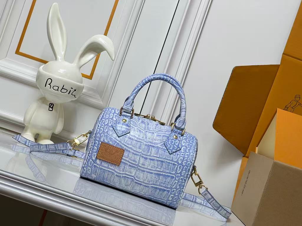 crocodile Speedy