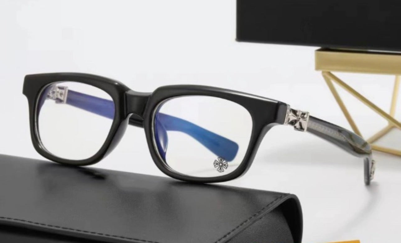 Master glasses ( can add prescription)