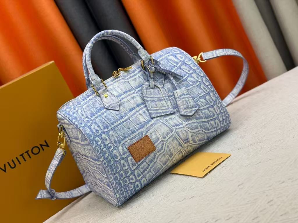 crocodile Speedy