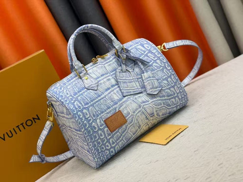 crocodile Speedy