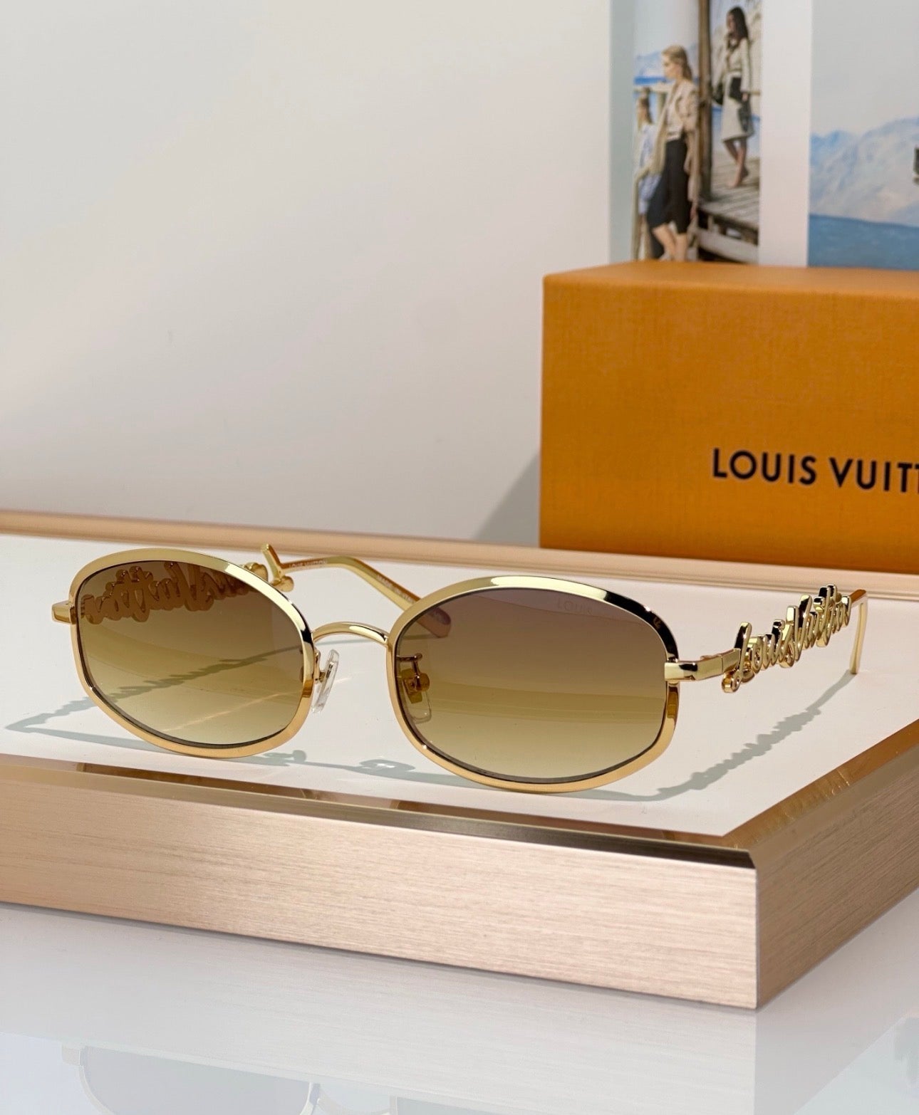 Love Sunglasses