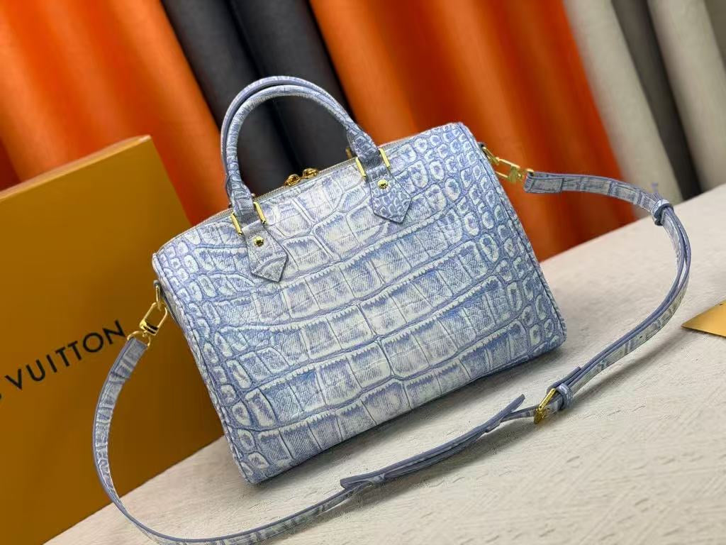 crocodile Speedy