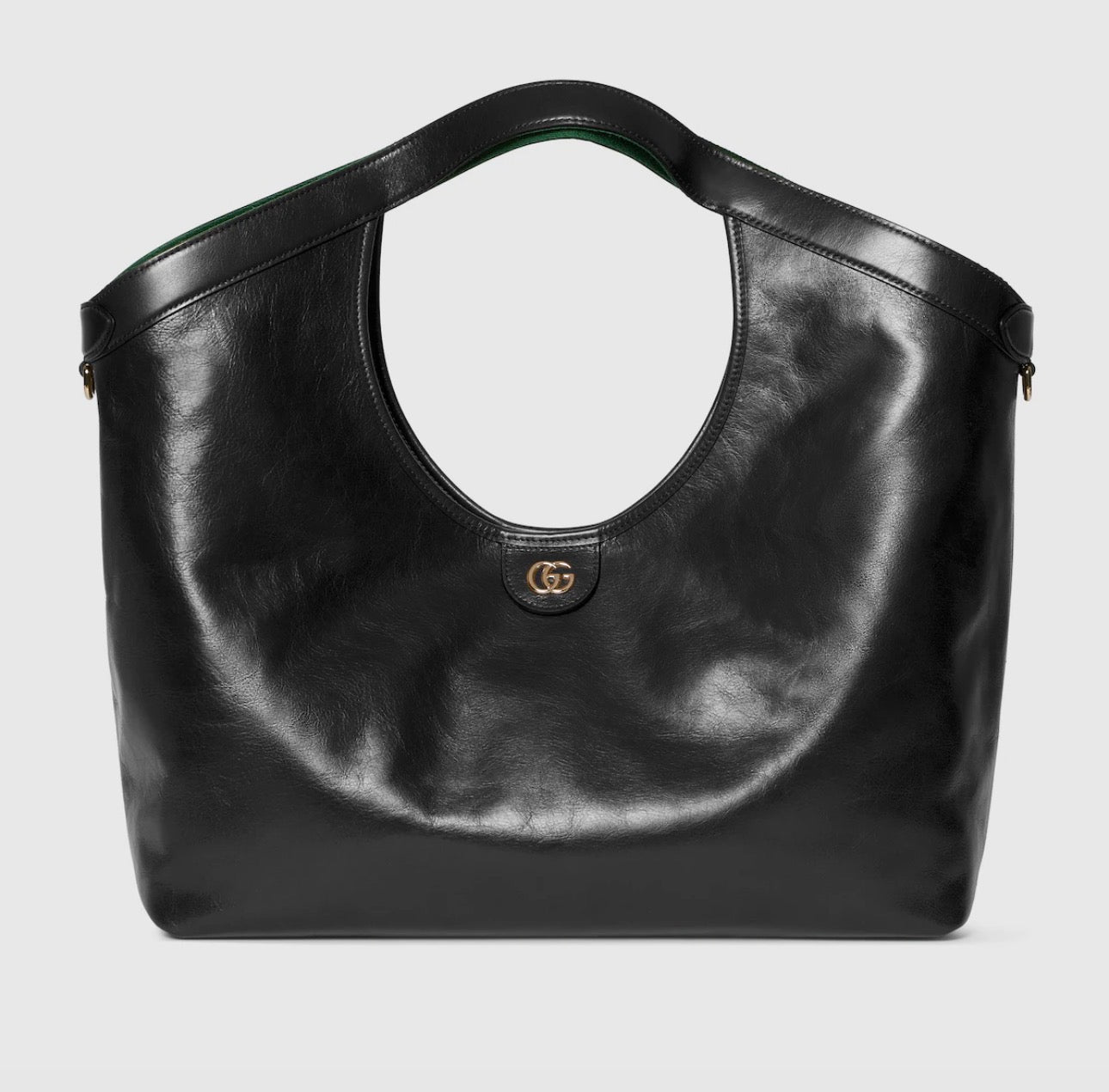 Gucci Giglio large tote bag