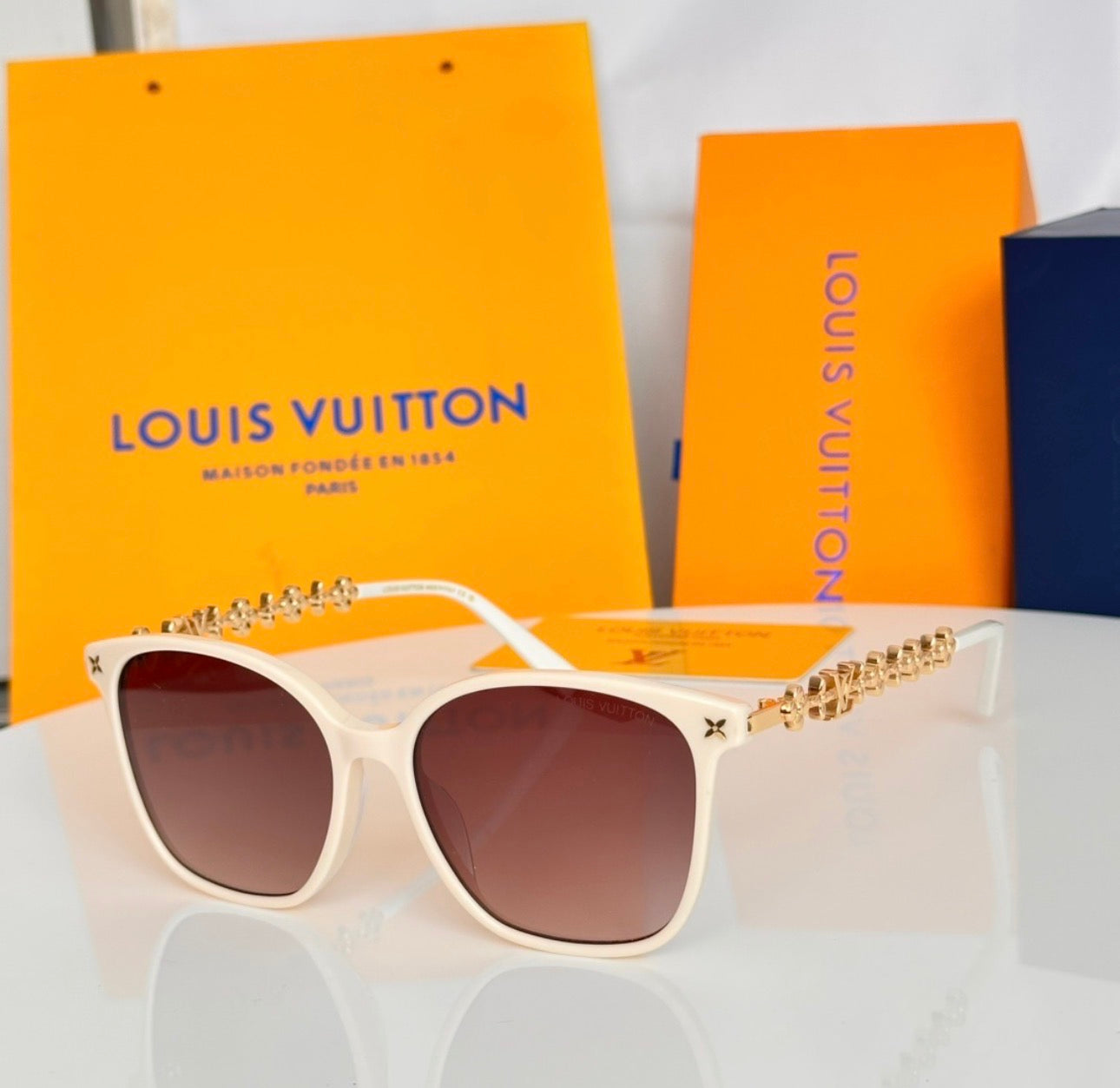 Love Sunglasses