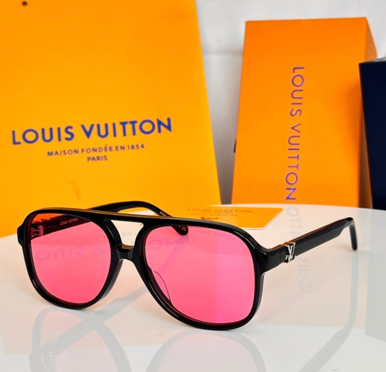 Love Sunglasses