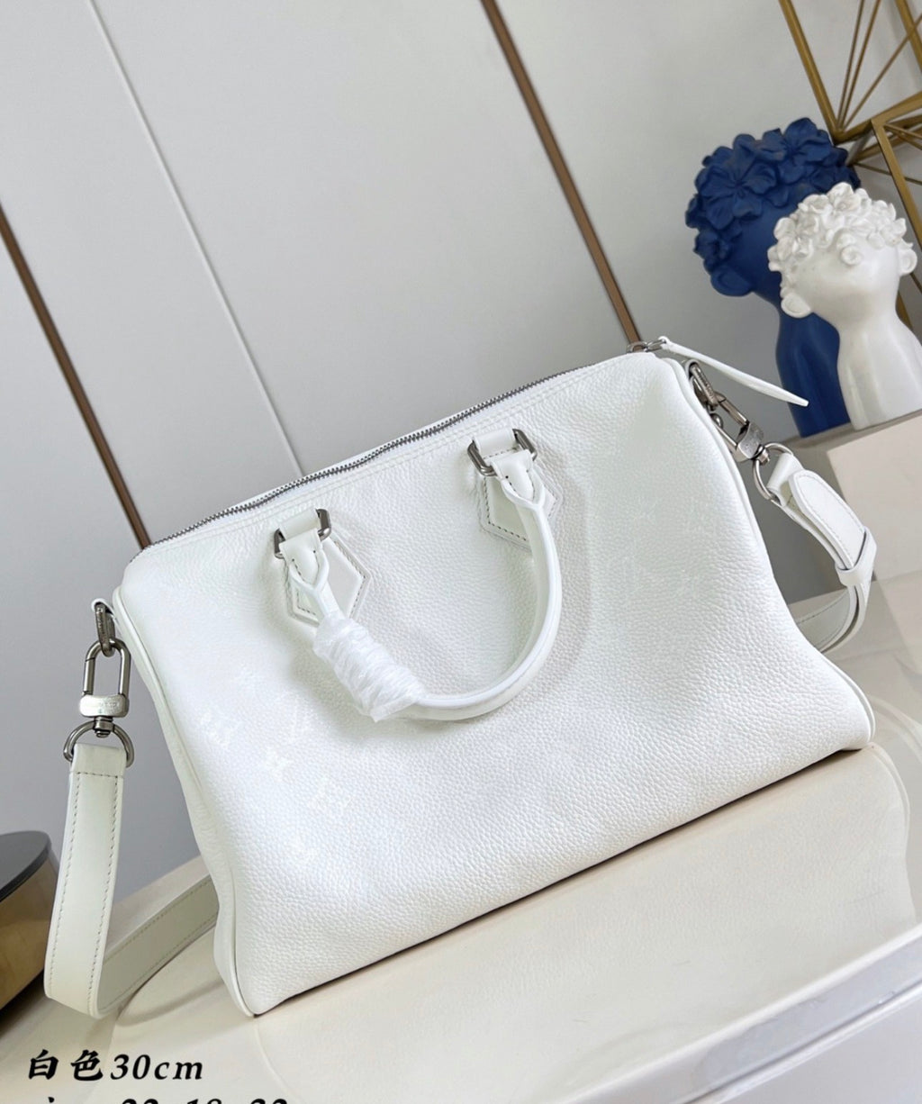 Whiteout p9 speedy