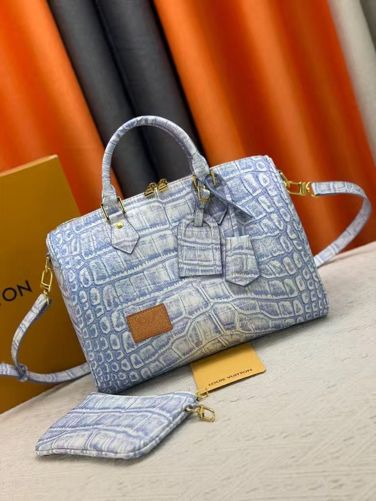 crocodile Speedy