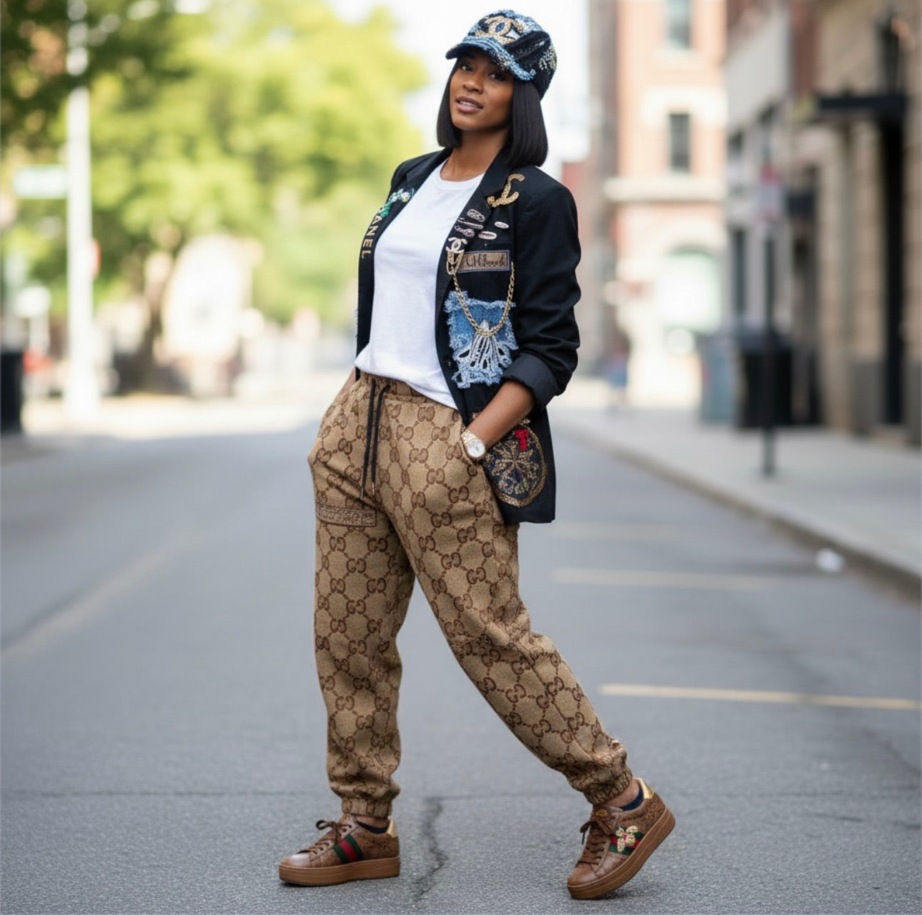 Custom religious designer 2