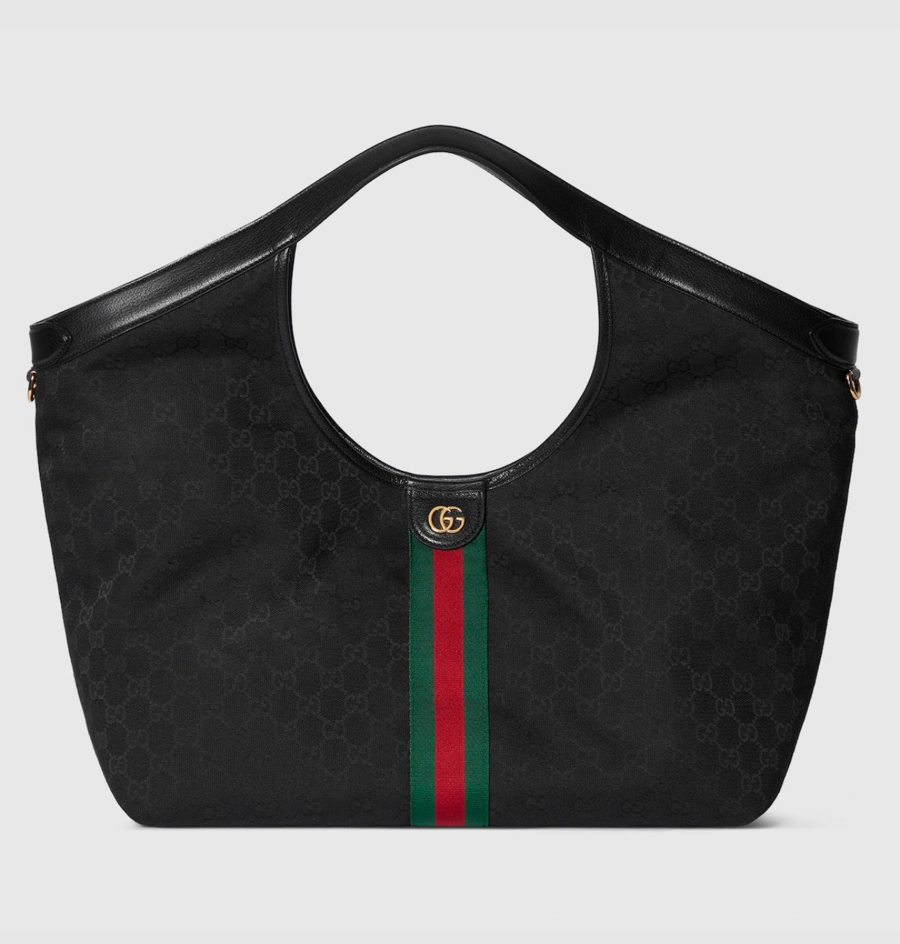 Gucci Giglio large tote bag