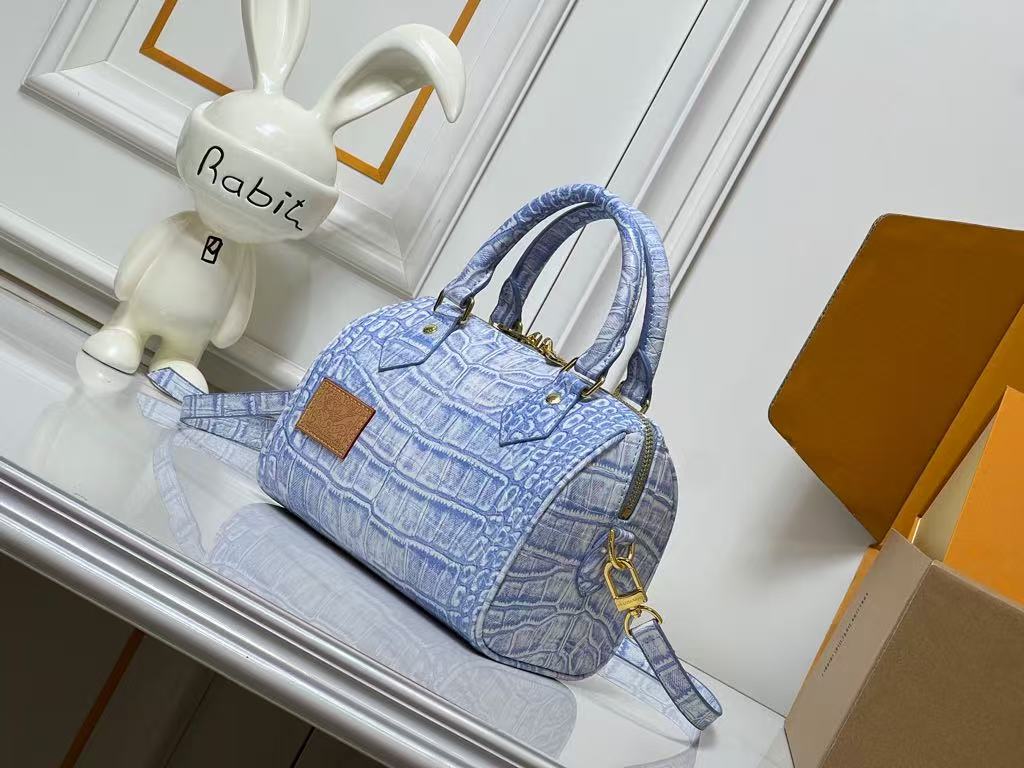 crocodile Speedy