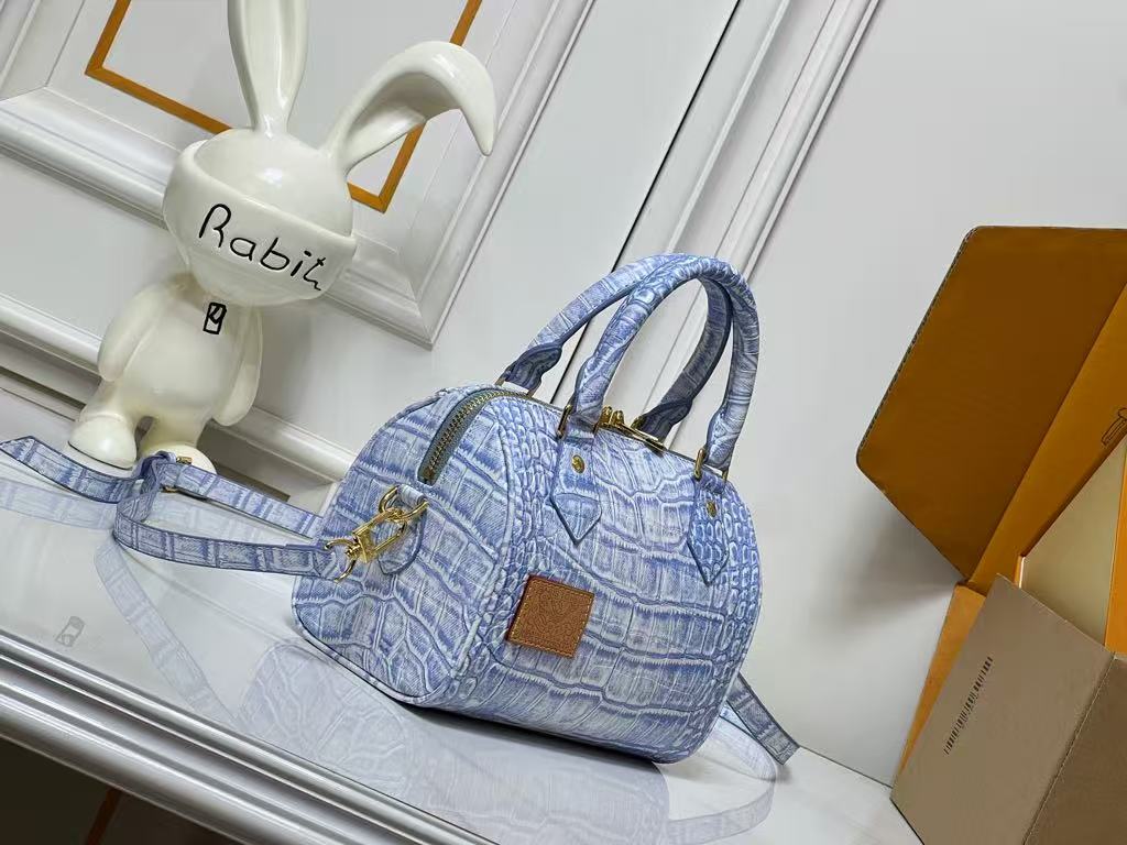 crocodile Speedy
