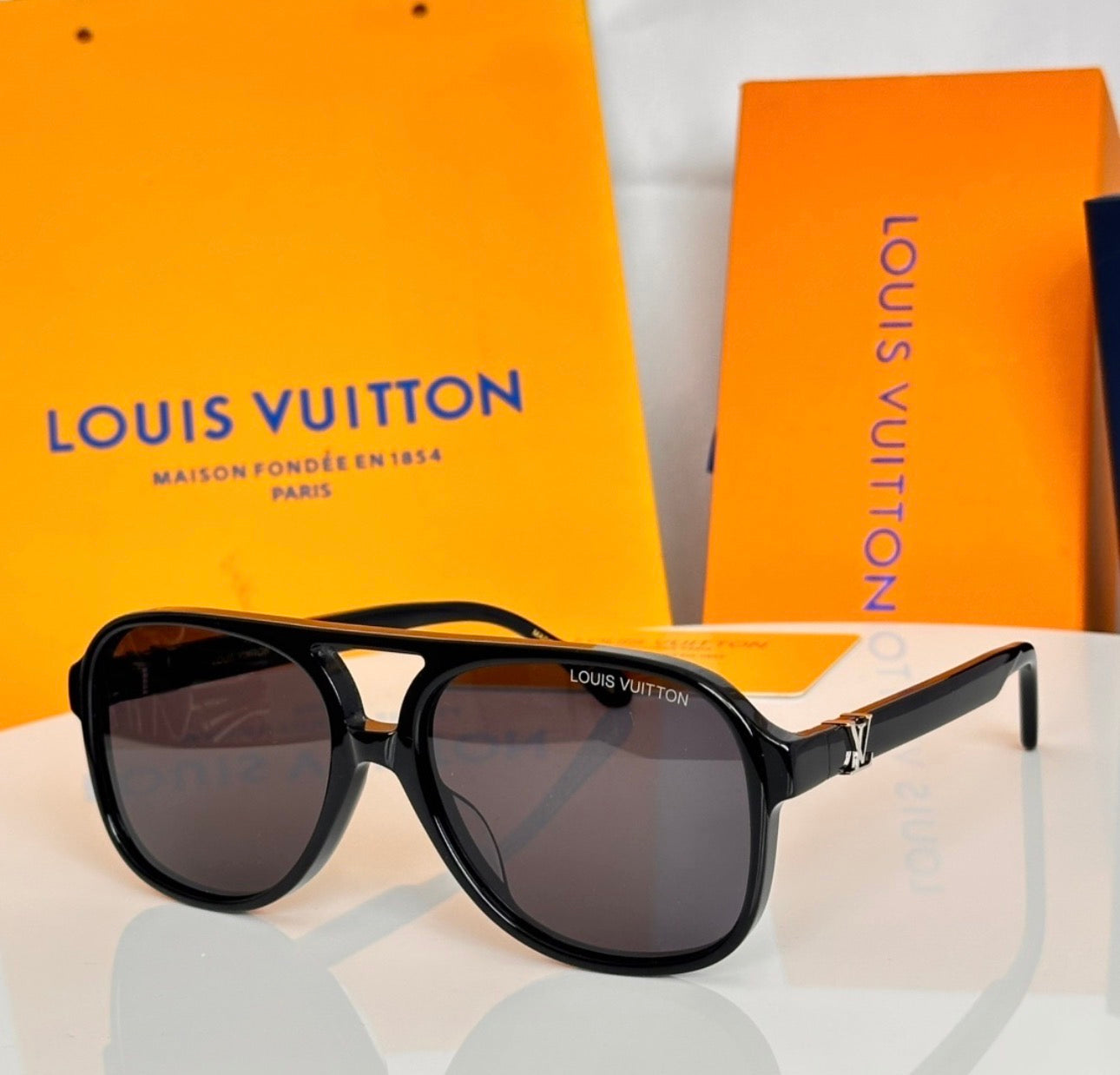 Love Sunglasses