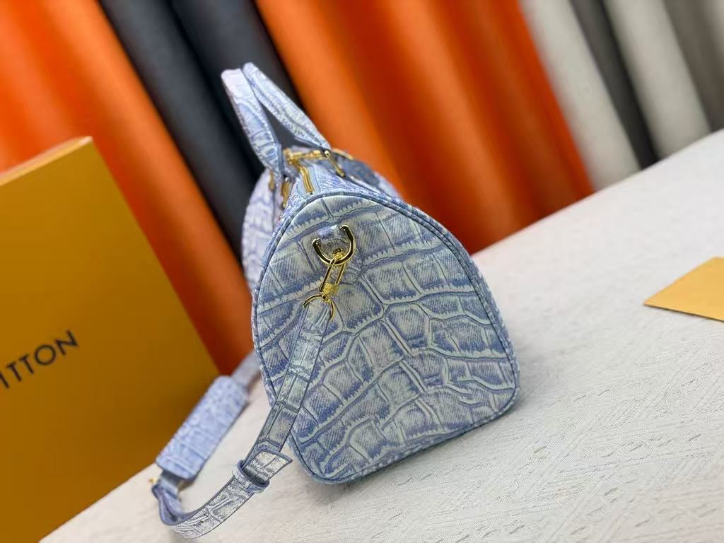 crocodile Speedy