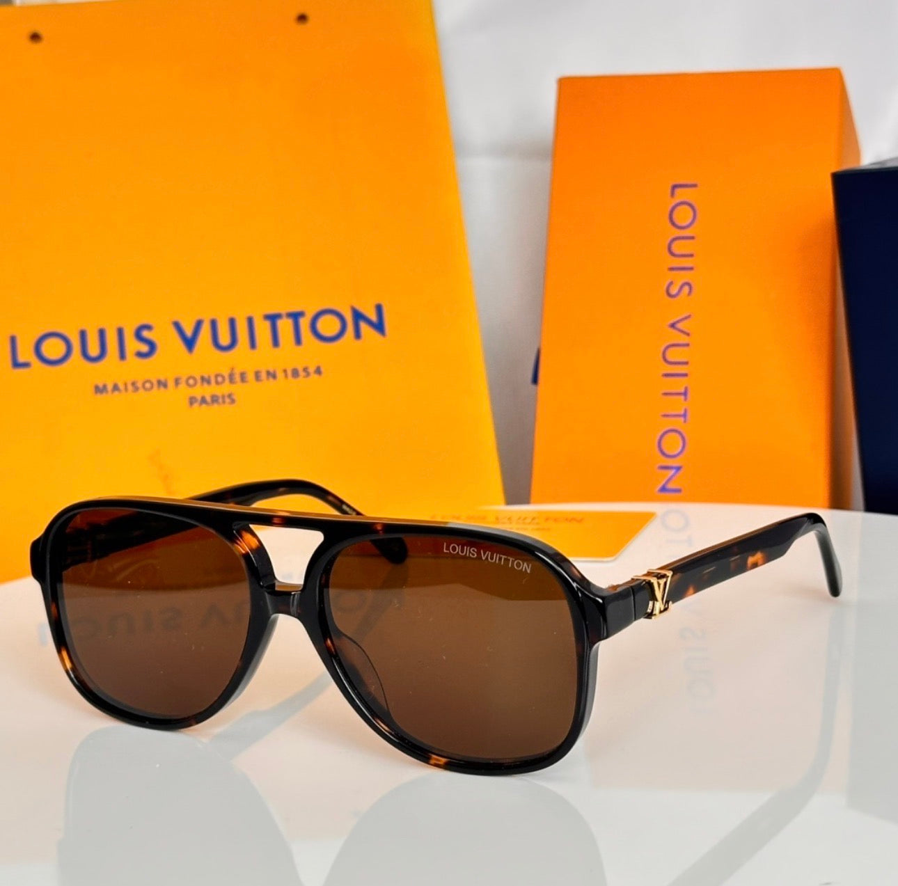 Love Sunglasses