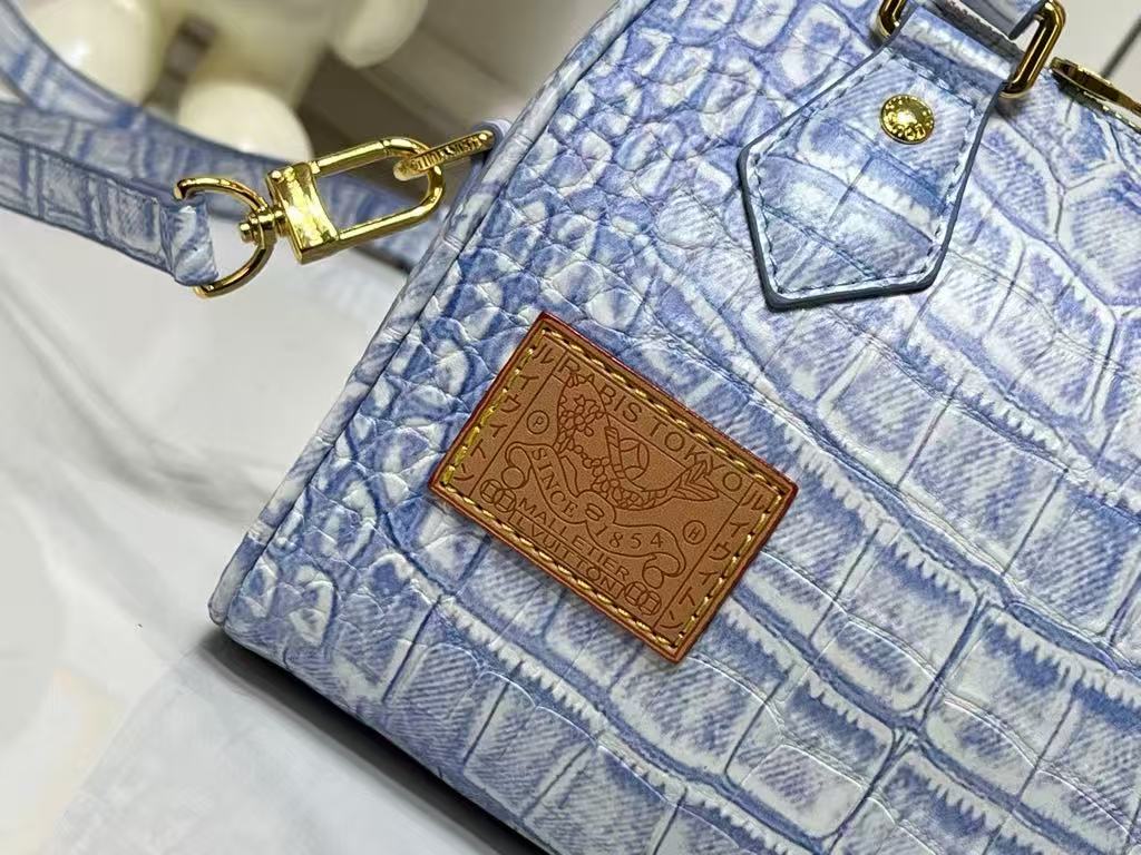 crocodile Speedy