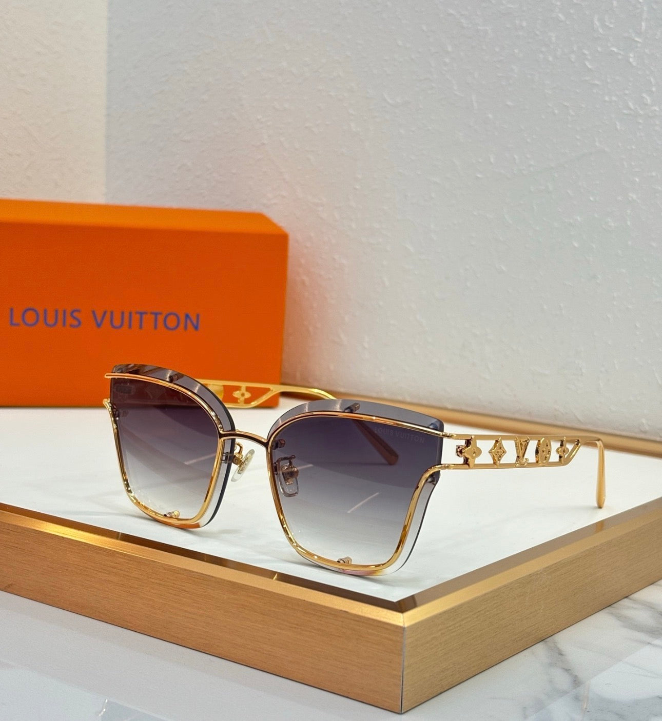 Love Sunglasses
