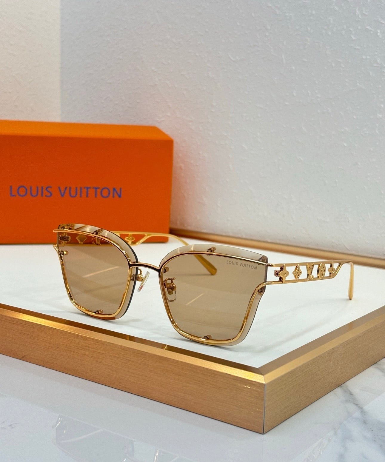 Love Sunglasses