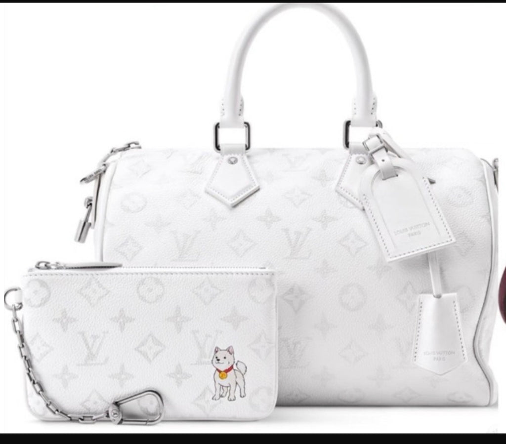 Whiteout p9 speedy
