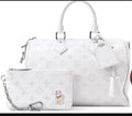 Whiteout p9 speedy
