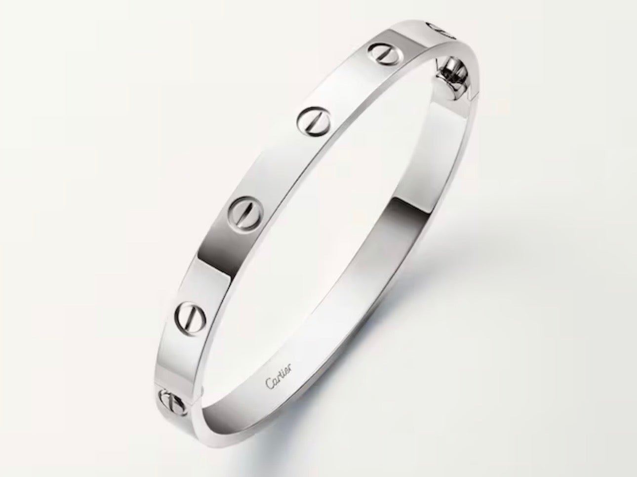 LOVE BRACELET, CLASSIC MODEL