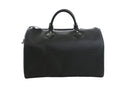 Black graffiti bag 2