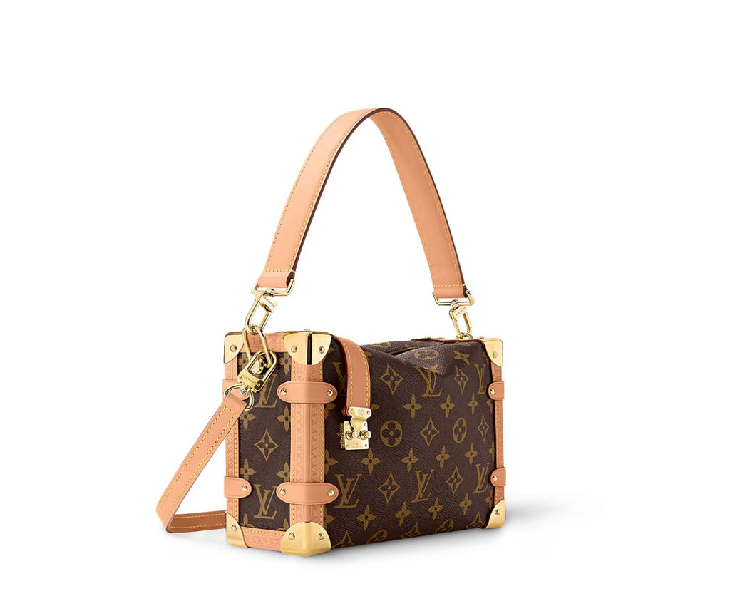 Louis Vuitton mm side trunk