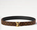 LV Iconic belt