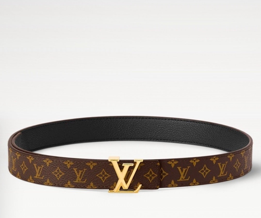 LV Iconic belt