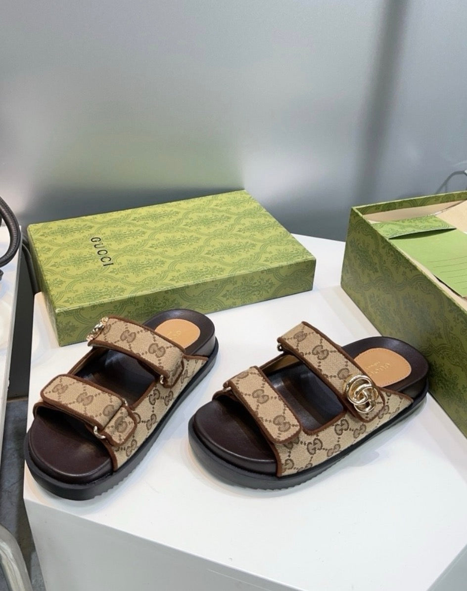 Gucci sandals