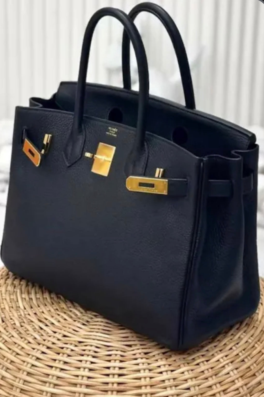 Birkin bags