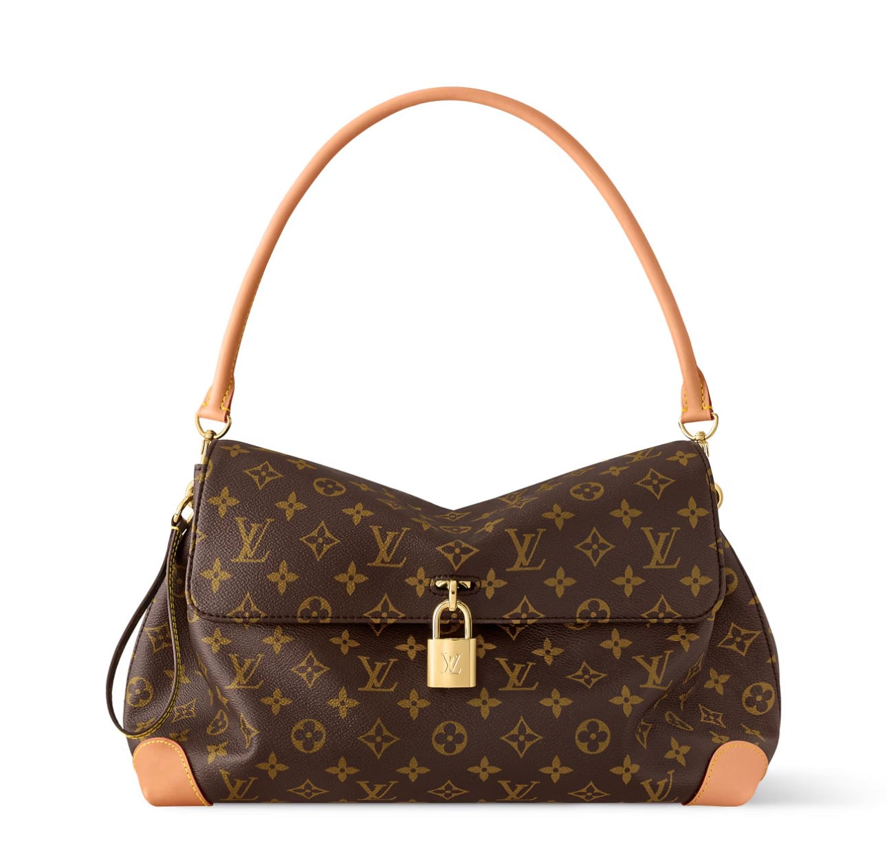 The Louis Vuitton Hide Away