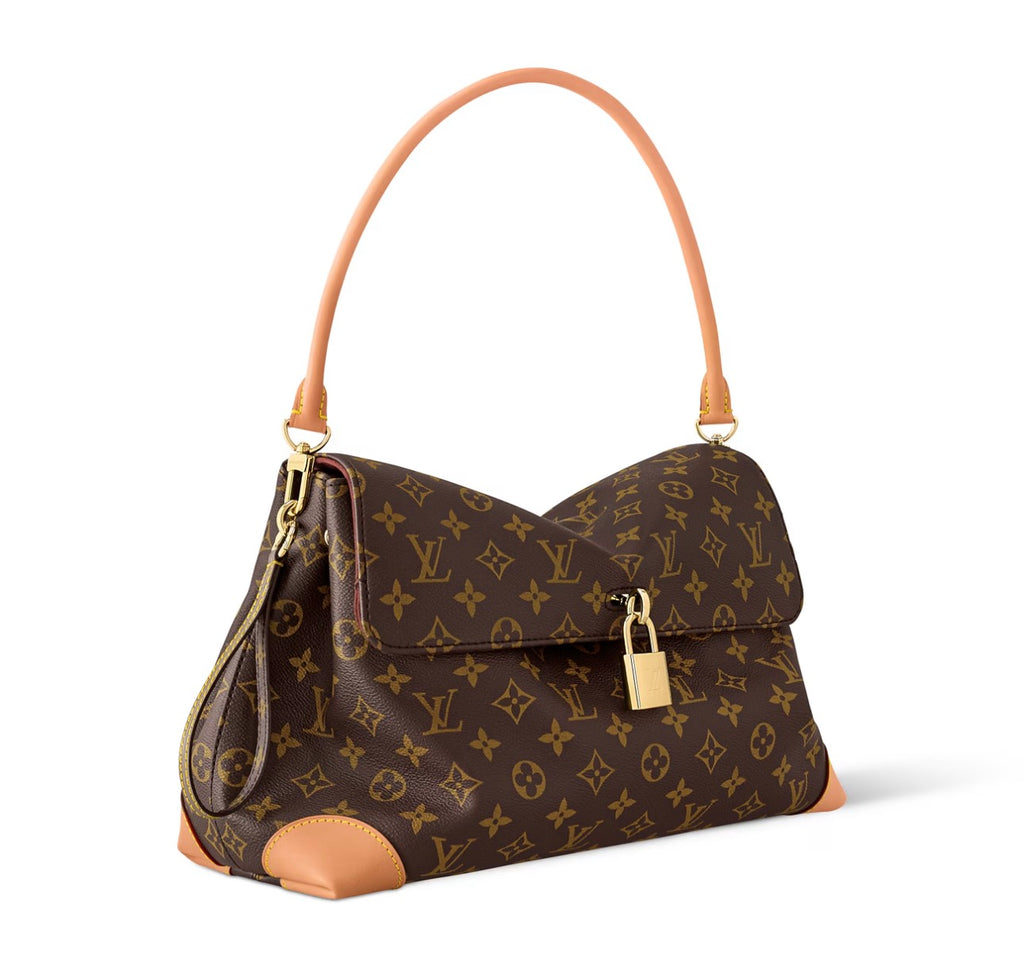 The Louis Vuitton Hide Away