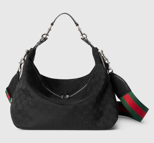 Brera medium crossbody bag
