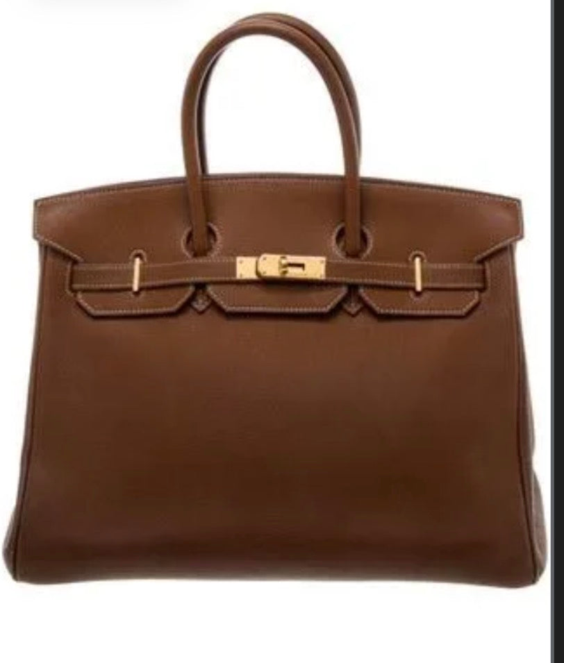 Birkin bags