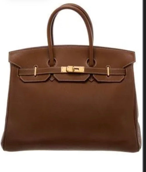 Birkin bags
