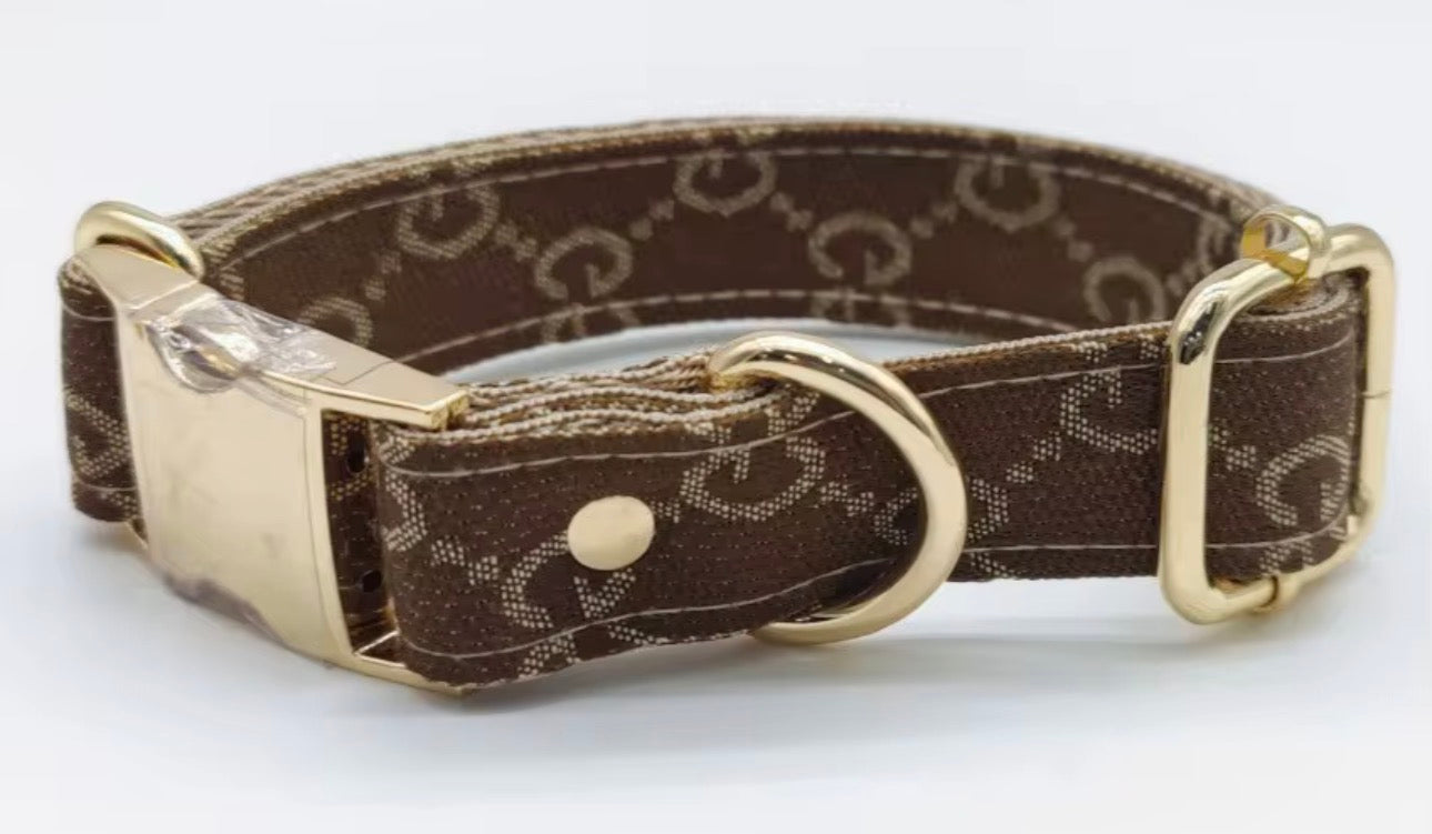 Dog collar