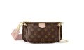 Monogram Multi Pochette Accessories