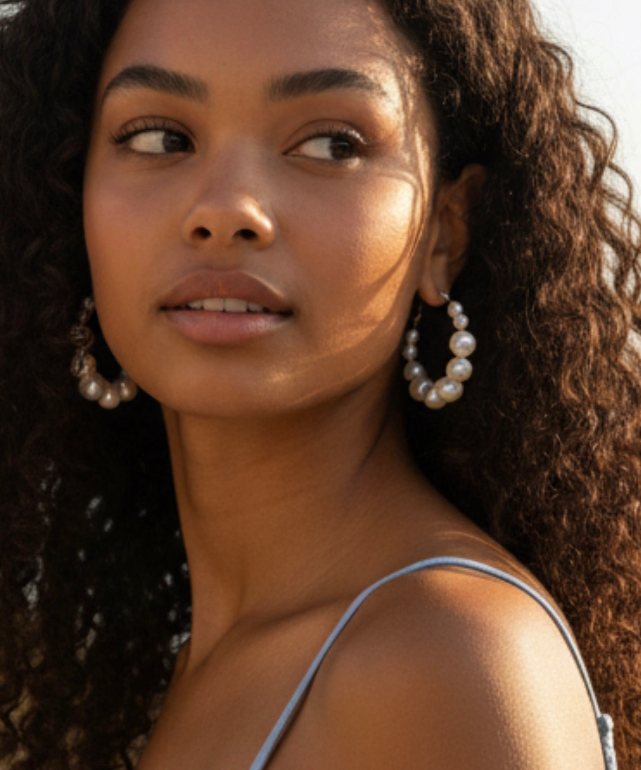 Pearl Hoopz