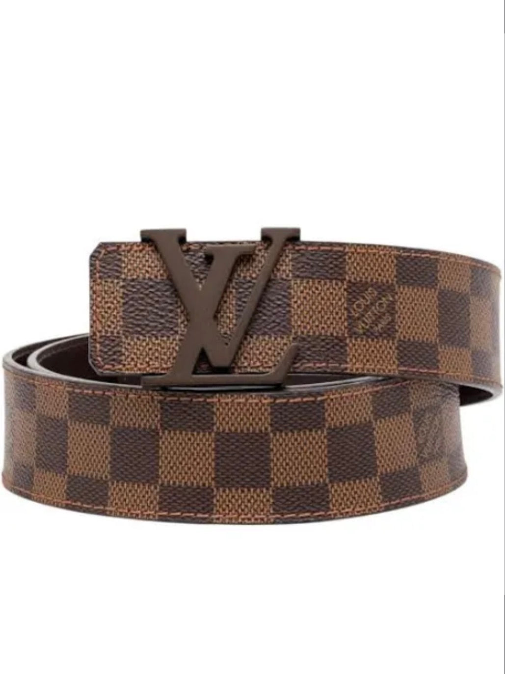LV Iconic belt