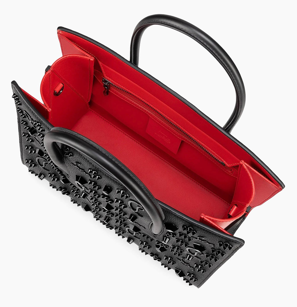 Christian Louboutin
Paloma Medium Tote Bag