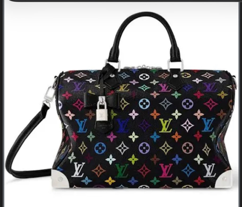Speedy soft trunk 30cm