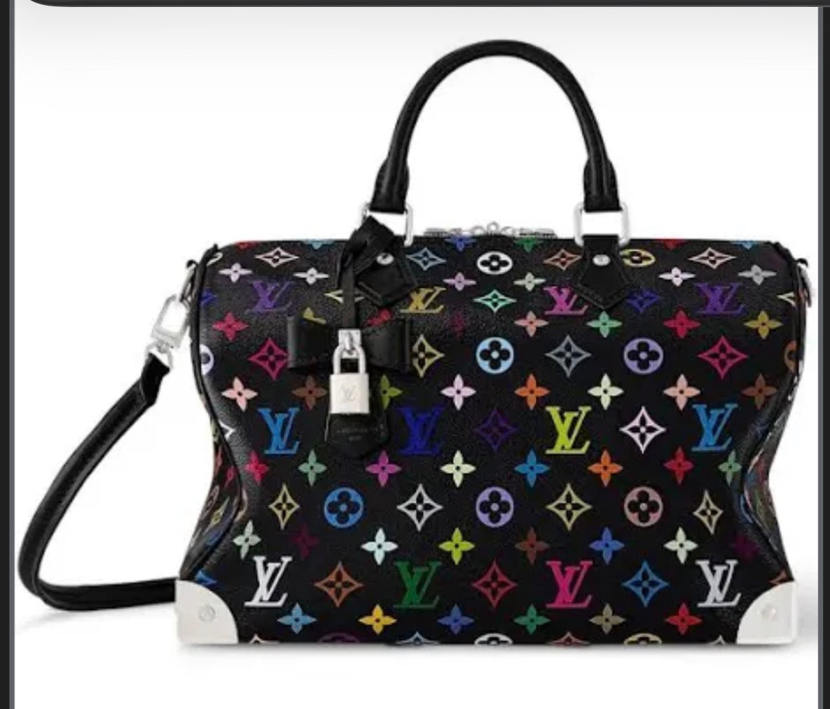 Speedy soft trunk 30cm