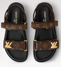 LV Sunset Flat Comfort