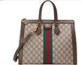 Gucci ophidia supreme tote
