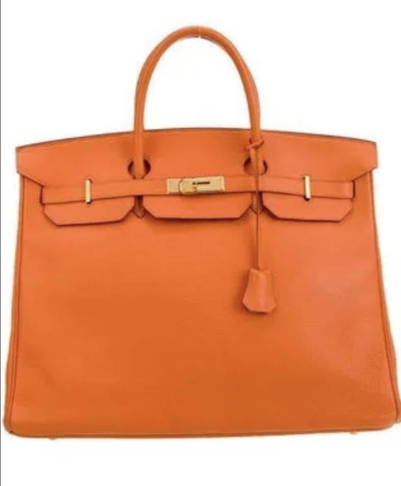 Birkin bags