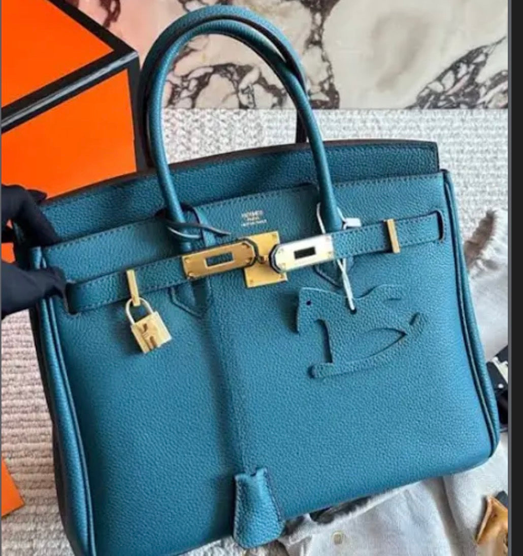 Birkin bags