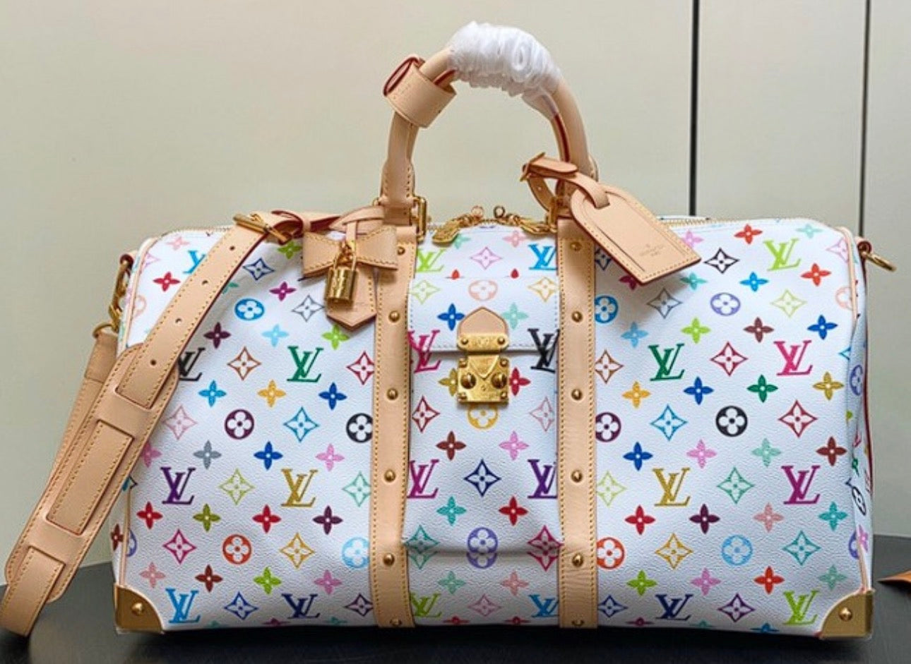 Louis Vuitton Keepall Bandoulière 45