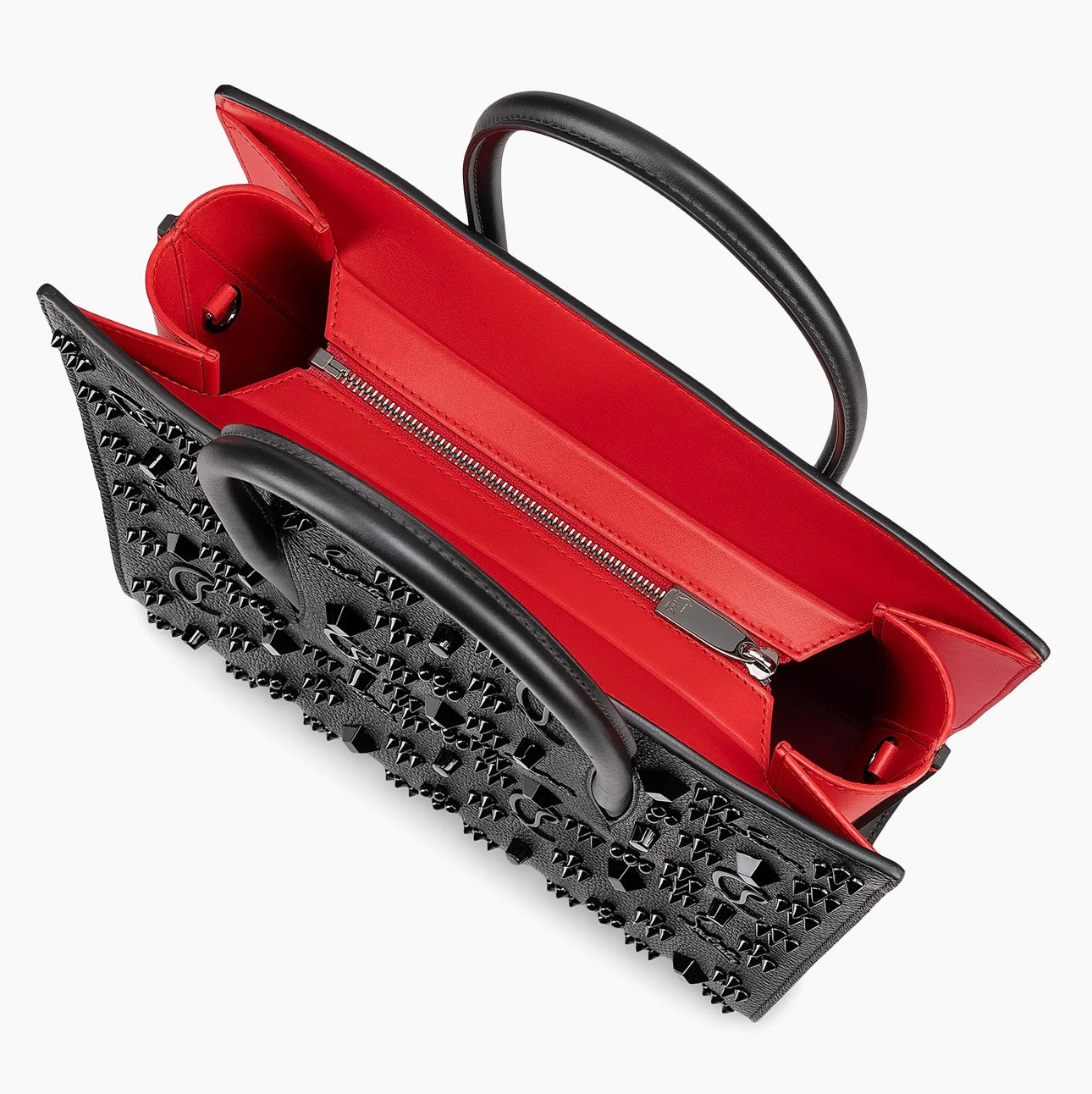 Christian Louboutin
Paloma Medium Tote Bag