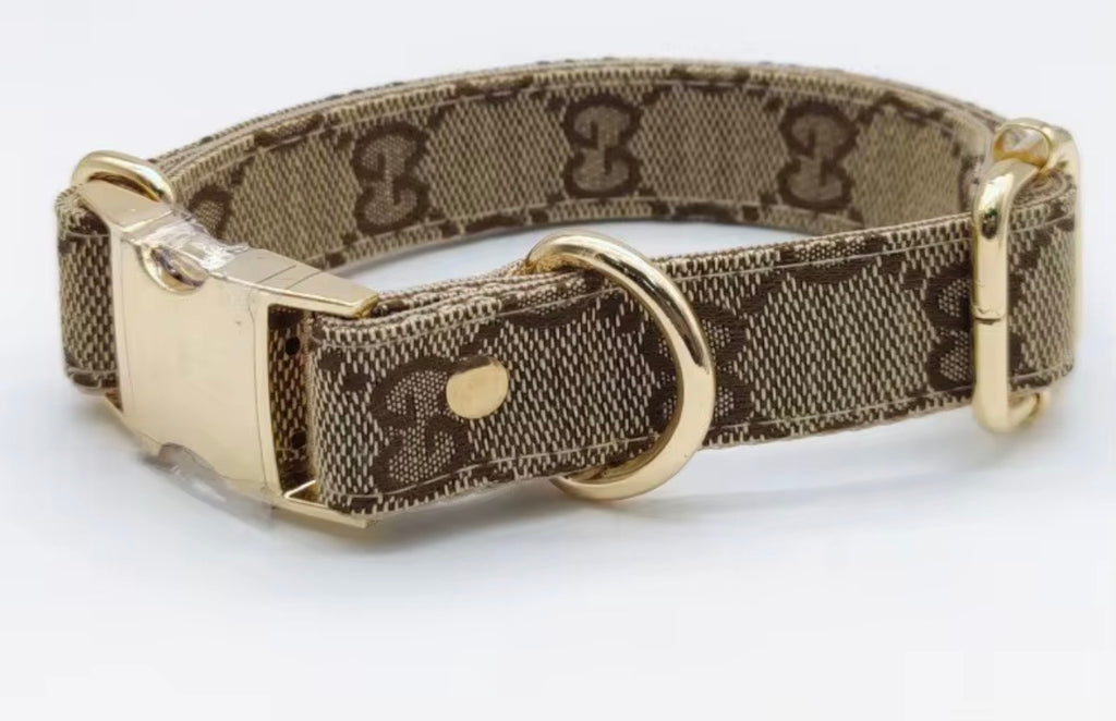Dog collar