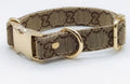 Dog collar